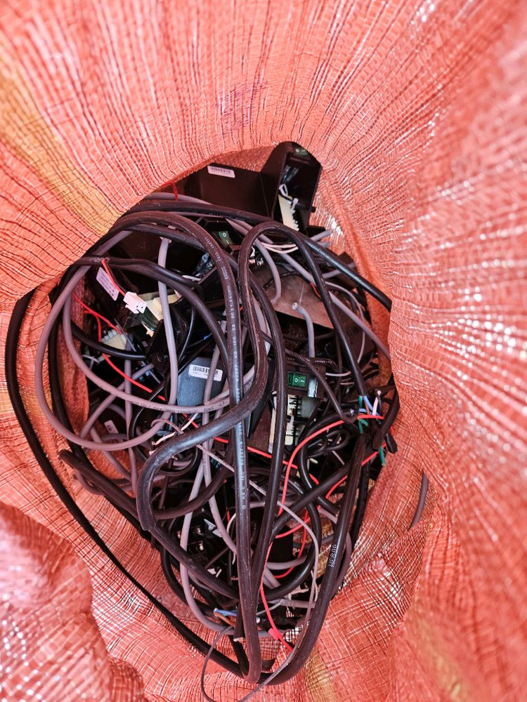 S급) 신품금중고 태양자동문 부품 팝니다 (컨트롤러 S-CTG 3500, 모터 SUN-3500, 무선수신기 등 )--5