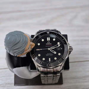 오메가 씨마스터300