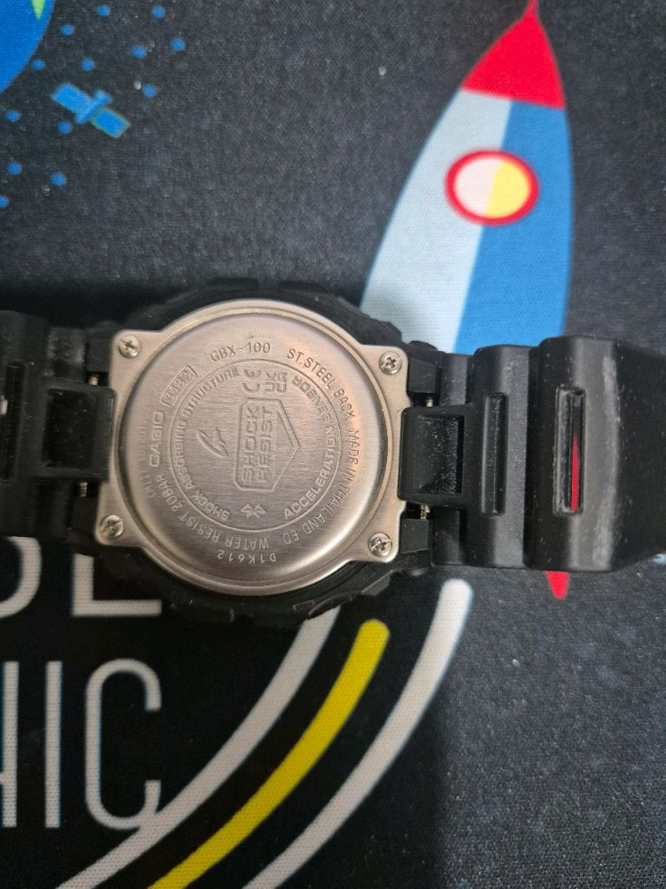 gbx-100 지백이 팝니다--1