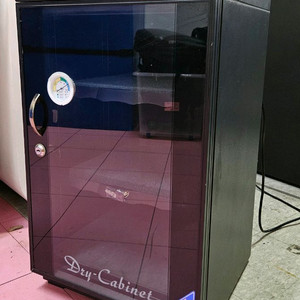 쁘레메 DHC-80 카메라보관함 제습함 80L 필름나라