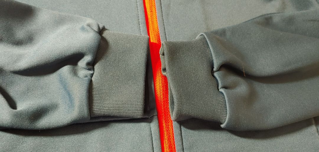 FC안양 조마 트랙탑 상의 M 95--4