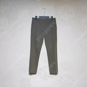 시스템옴므 치노팬츠 3색상