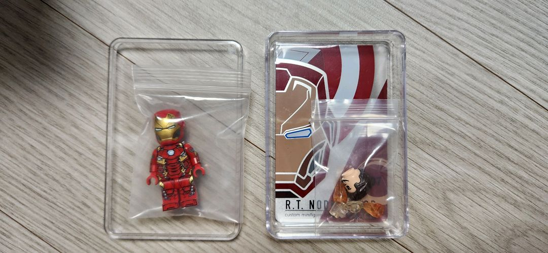 레고커스텀 미니피규어 여러개 팝니다.(마지막 인하) 이미지