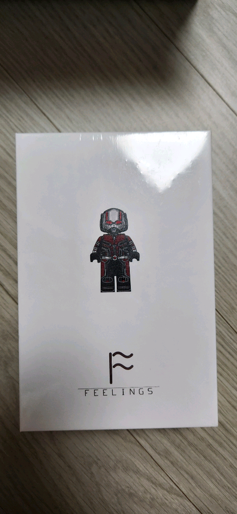 레고커스텀 미니피규어 여러개 팝니다.(마지막 인하) 이미지