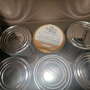 앱솔루트 센서티브 1단계 900그람 6통