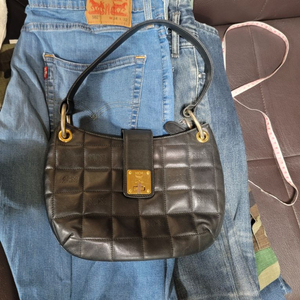 mcm 가방 이미지