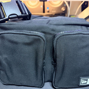 뉴에라 힙색 웨이스트백