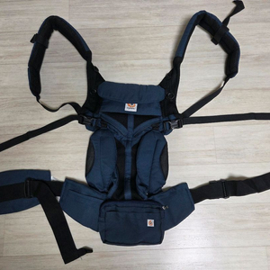 에르고베이비 아가띠+워머