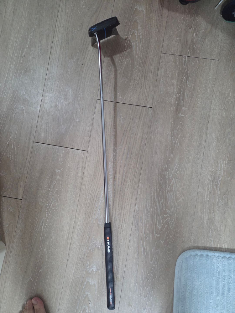 타이틀리스트 스카티카메론 펜텀X12.5 34인치 저렴히 판매합니다.--2