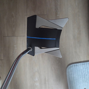 타이틀리스트 스카티카메론 펜텀X12.5 34인치 저렴히 판매합니다.