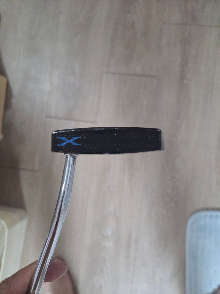 타이틀리스트 스카티카메론 펜텀X12.5 34인치 저렴히 판매합니다.--3