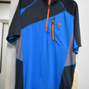 K2 남성 반팔티셔츠 (100)