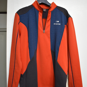 아이더 남성 긴팔티셔츠(L)