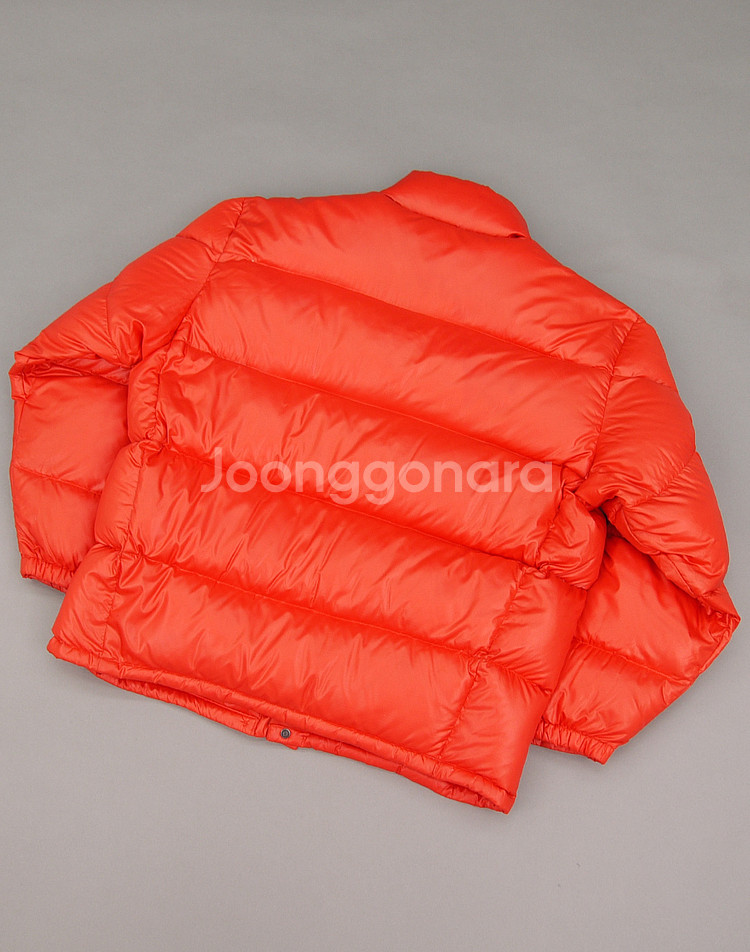 Woolrich 90's 울리치 빈티지 헤비다운 레드푸퍼 다운파카L~105 90년대 구스다운 덕다운 패딩레드 100--2