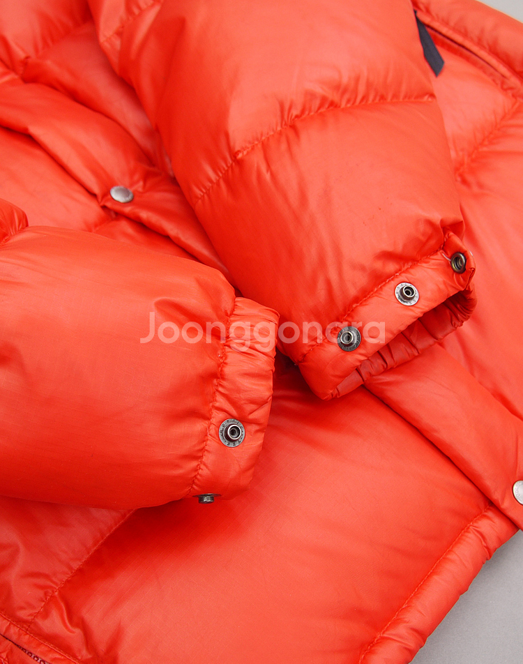 Woolrich 90's 울리치 빈티지 헤비다운 레드푸퍼 다운파카L~105 90년대 구스다운 덕다운 패딩레드 100--5