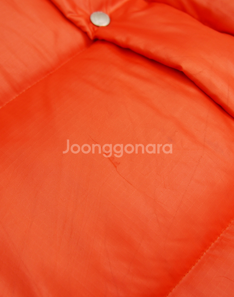 Woolrich 90's 울리치 빈티지 헤비다운 레드푸퍼 다운파카L~105 90년대 구스다운 덕다운 패딩레드 100--8