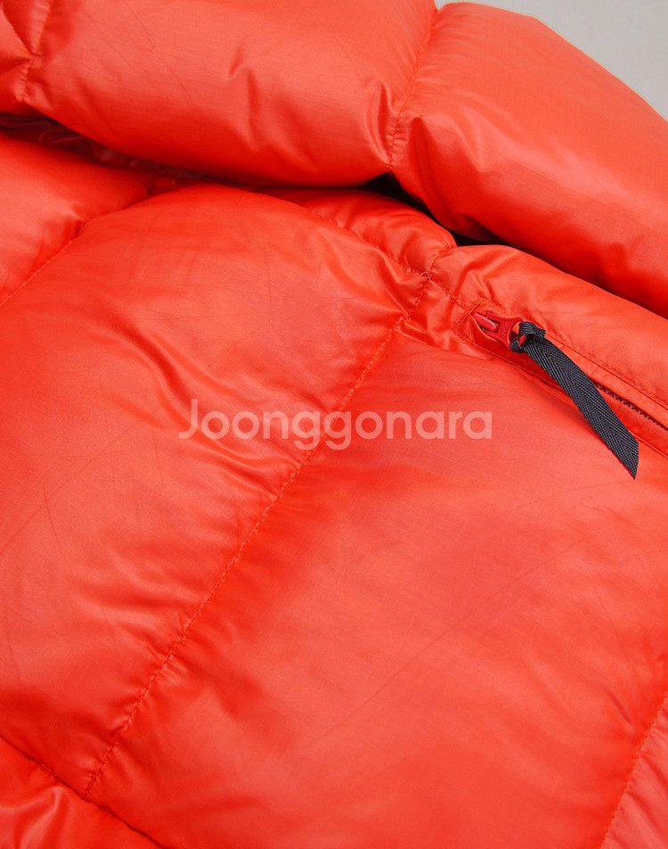 Woolrich 90's 울리치 빈티지 헤비다운 레드푸퍼 다운파카L~105 90년대 구스다운 덕다운 패딩레드 100--9