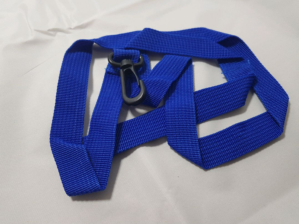 고슴도치 미아방지 아동백팩--8