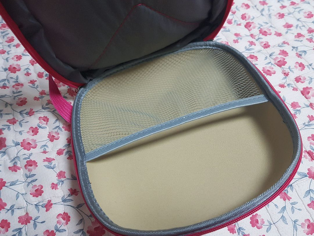 유아동 당근토끼 하드백팩--1