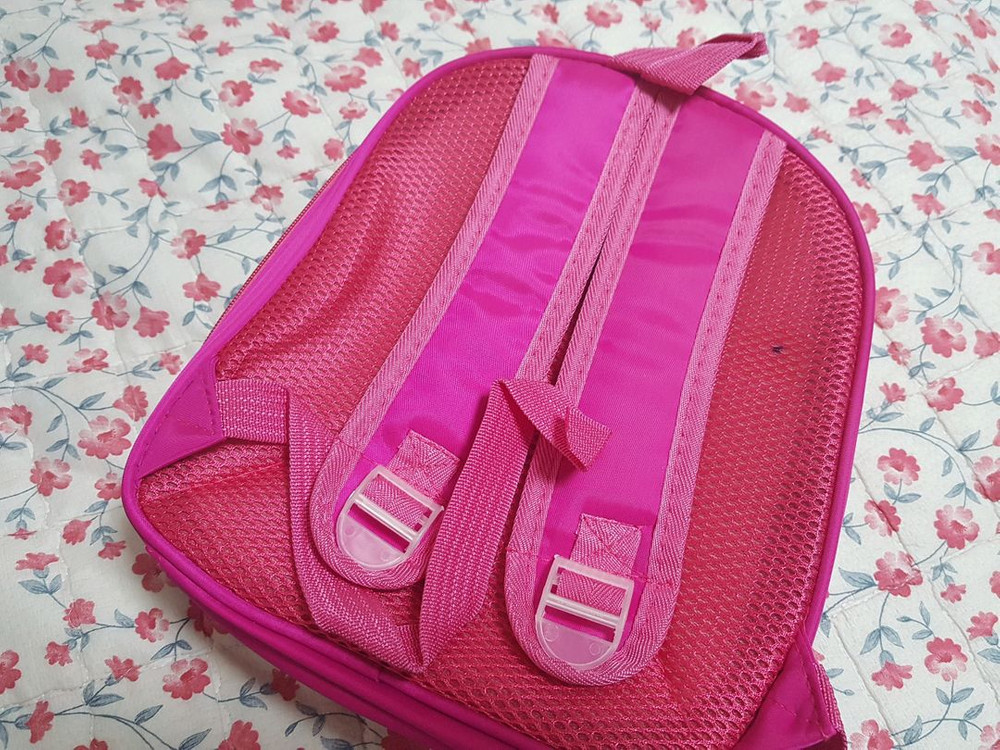 유아동 당근토끼 하드백팩--2