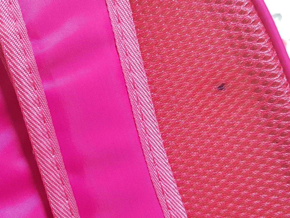 유아동 당근토끼 하드백팩--4