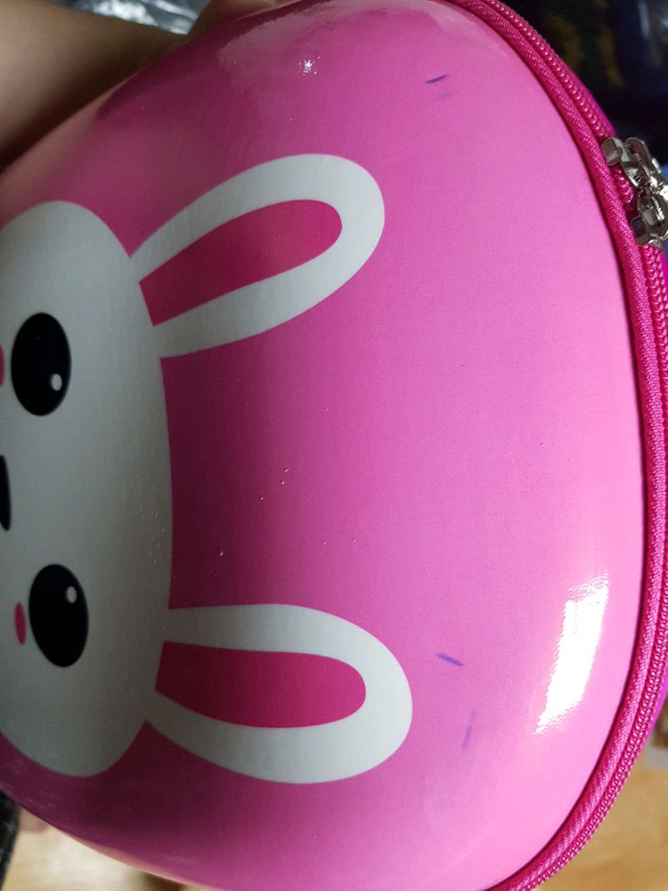 유아동 당근토끼 하드백팩--6