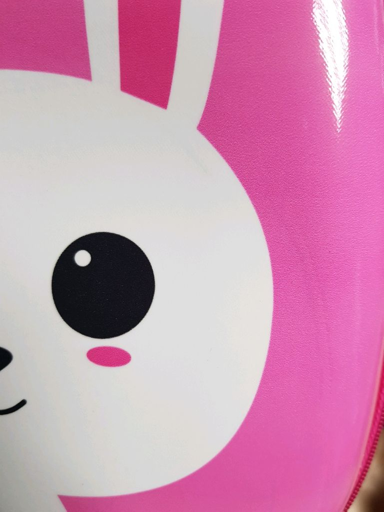 유아동 당근토끼 하드백팩--8