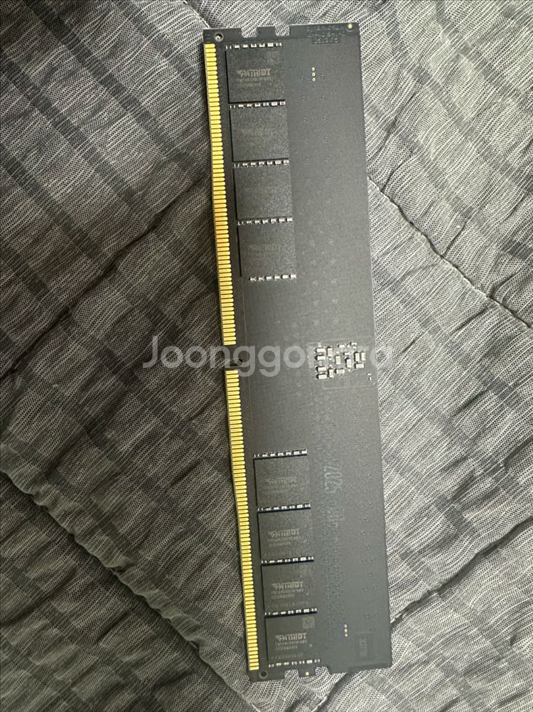 PATRIOT Crucial DDR5 16GB 5600 램--0