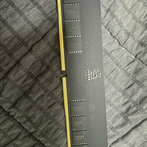 PATRIOT Crucial DDR5 16GB 5600 램