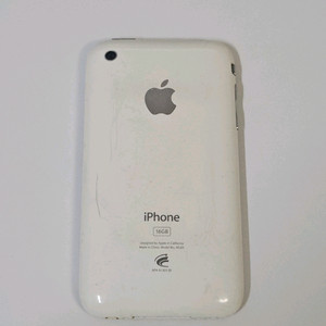 아이폰 3GS 부품용 이미지