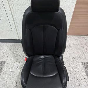 LF쏘나타 운전석 시트 이미지