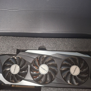 3080 게이밍OC 10G