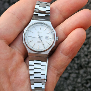 오리엔트 빈티지시계