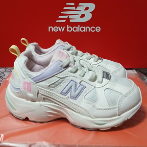 뉴발란스키즈878 LM1 175운동화 25년1월제품