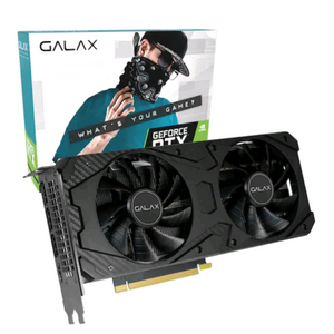 GALAX 지포스 RTX3060 D6 8GB