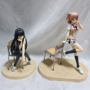 코토부키야 1/8 내 청춘 러브코메디 ... 피규어
