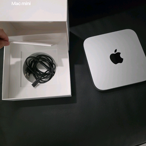 맥미니 M2 Pro A2816 / 19코어GPU / 32GB / 1TB