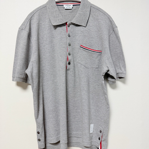 톰브라운 반팔 남성 3사이즈 정품