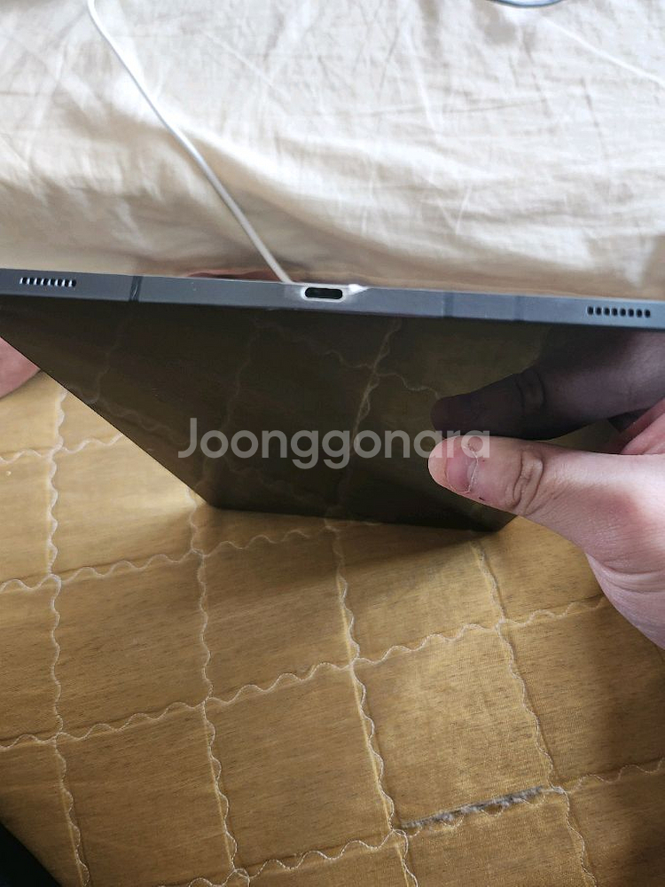 갤럭시탭 S7 128GB WiFi--1