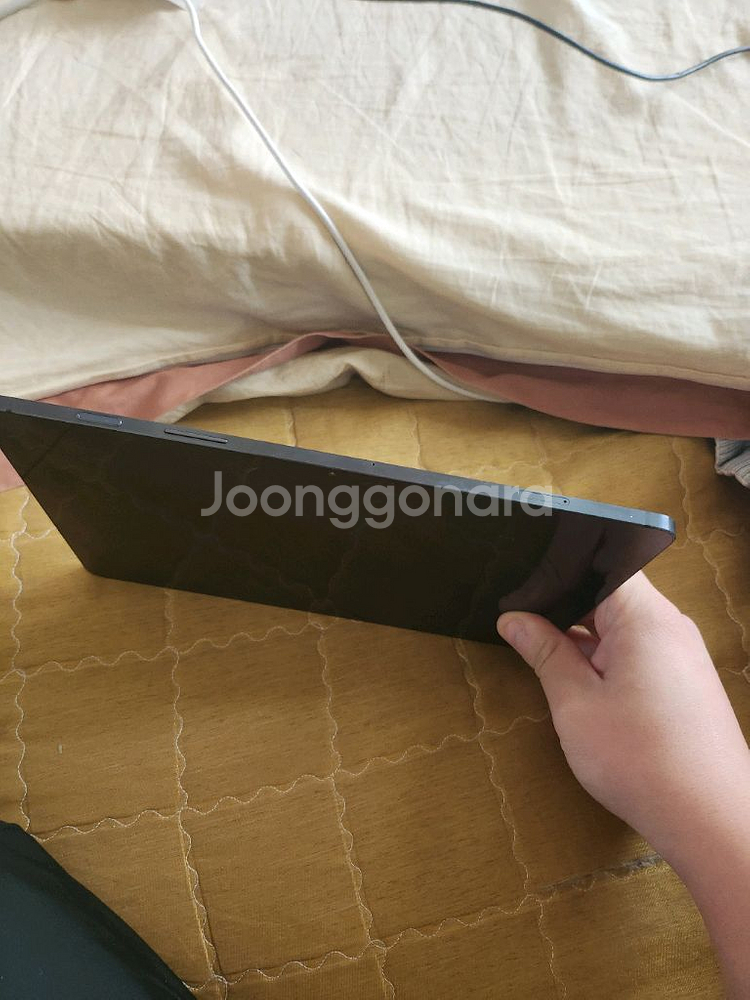 갤럭시탭 S7 128GB WiFi--2