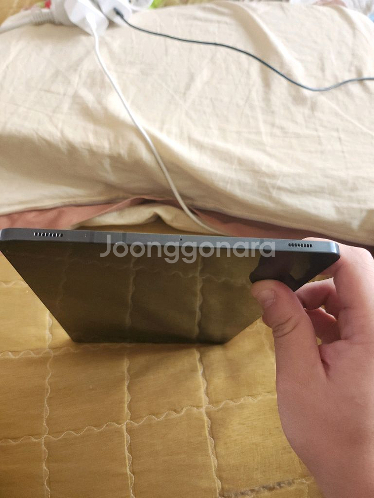 갤럭시탭 S7 128GB WiFi--3