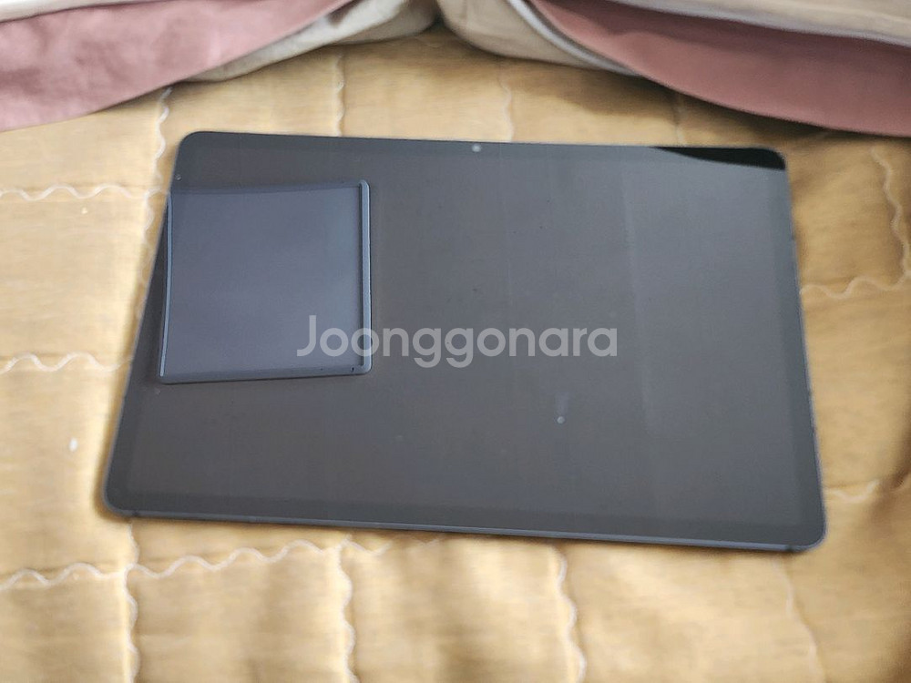 갤럭시탭 S7 128GB WiFi--4