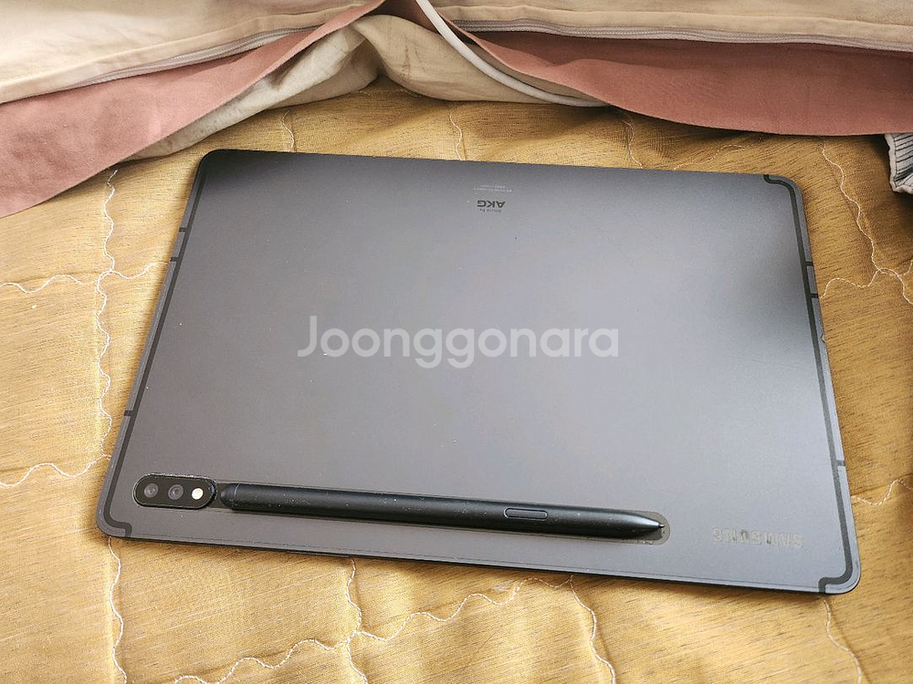 갤럭시탭 S7 128GB WiFi--5