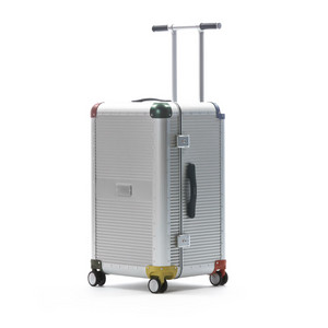 폴스미스X로우로우 알루미늄 캐리어 (28인치/실버)