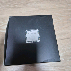 AMD 라이젠5 7600 CPU 팝니다