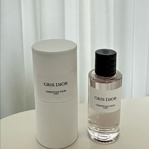 디올 그리디올 향수