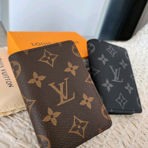 루이비통지갑 루이비통오거나이저 카드지갑 오거나이저