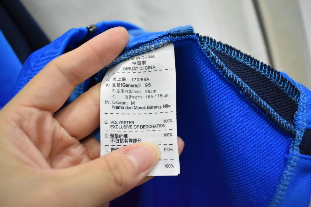 나이키 남성 반팔티 95 이미지