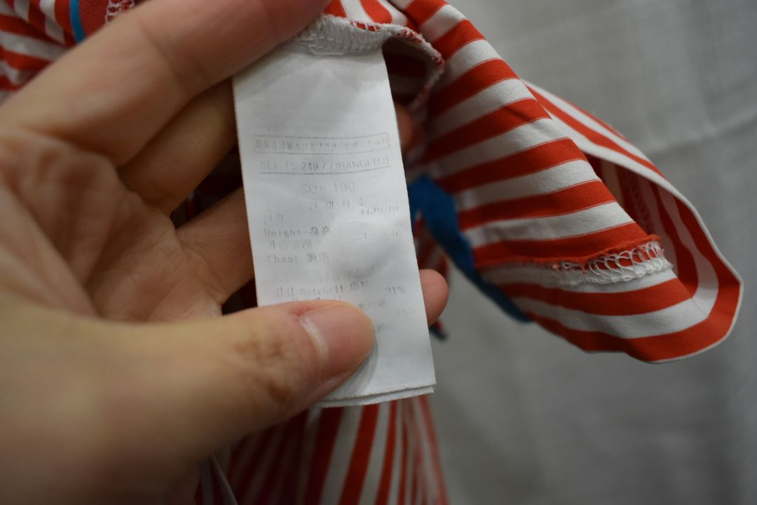 루이까스텔 여성 반팔티 100--3