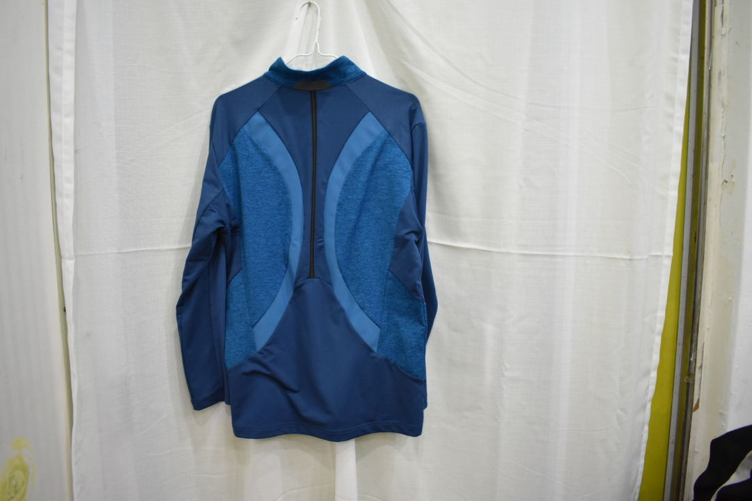 네파 남성 긴팔티 100--2